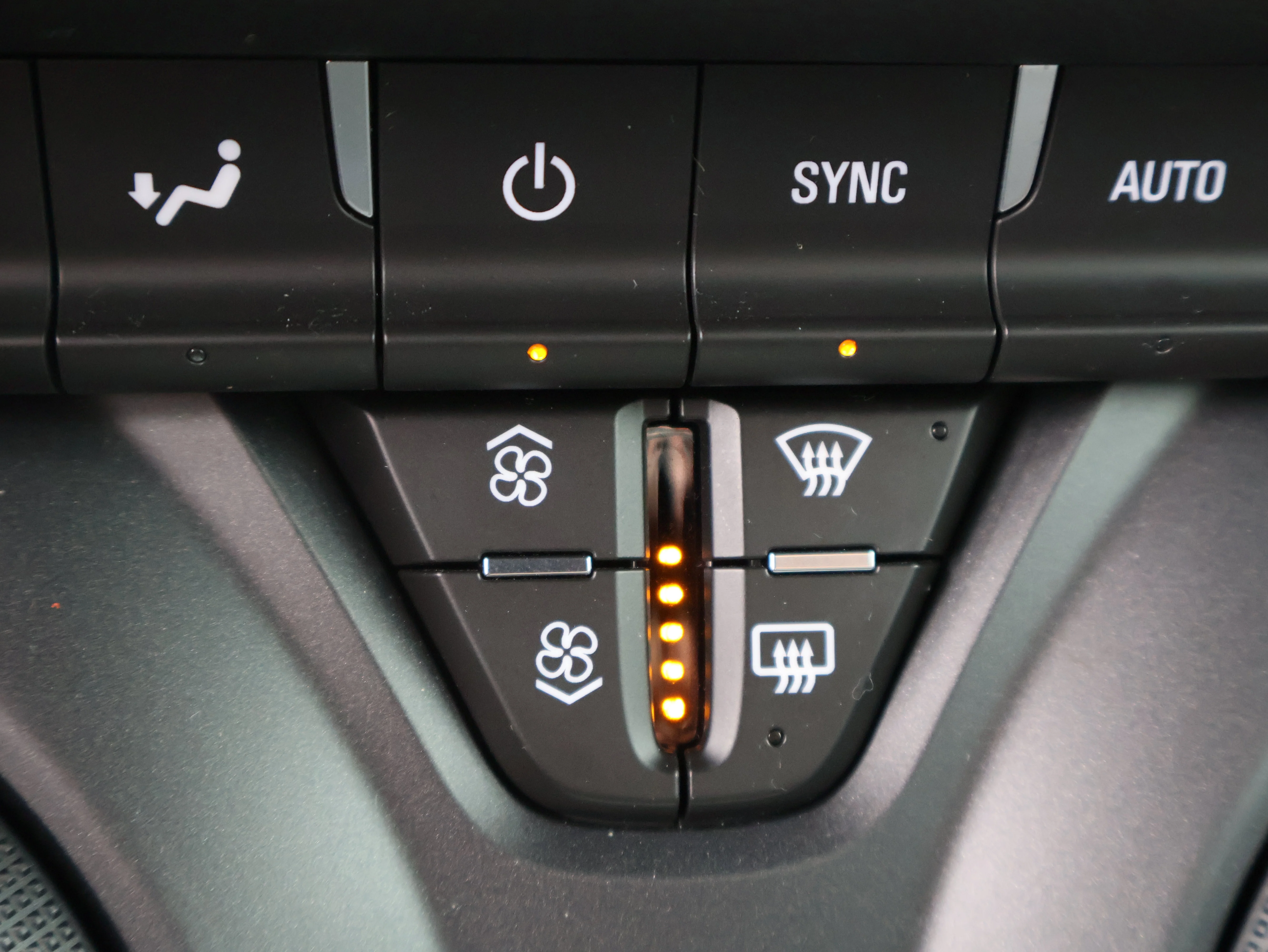 Used 2024 Black Chevrolet RS image 31