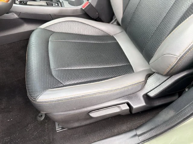Certified Used 2024 Green Subaru Wilderness image 20