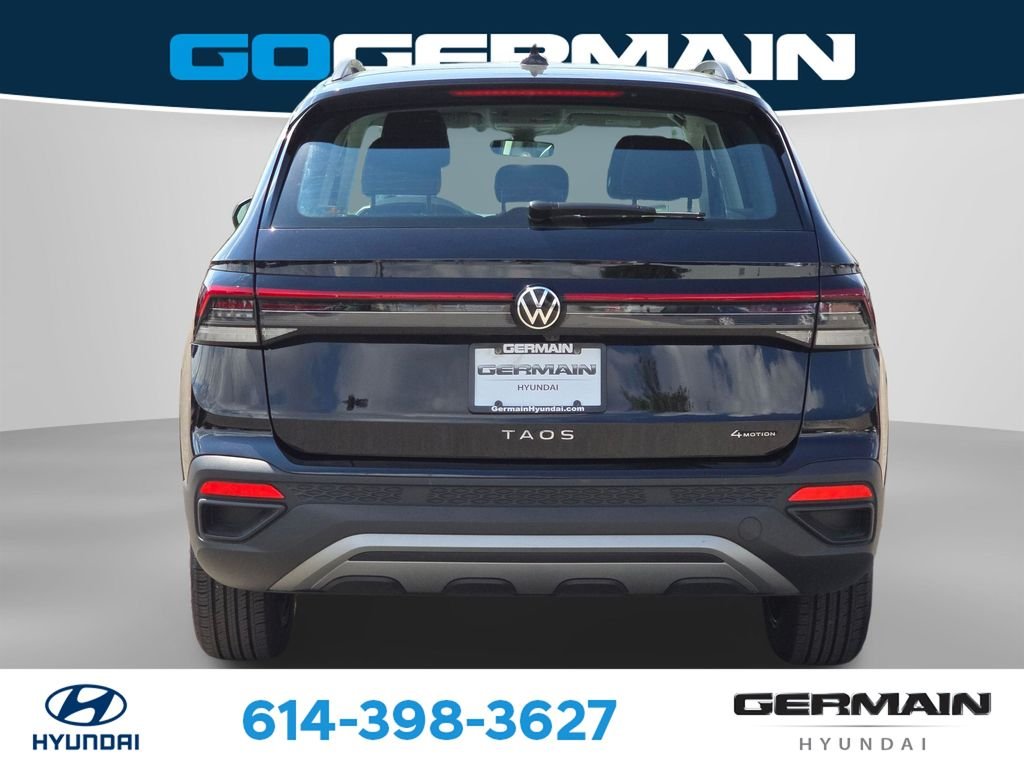 Used 2025  Volkswagen 1.5T S image 8
