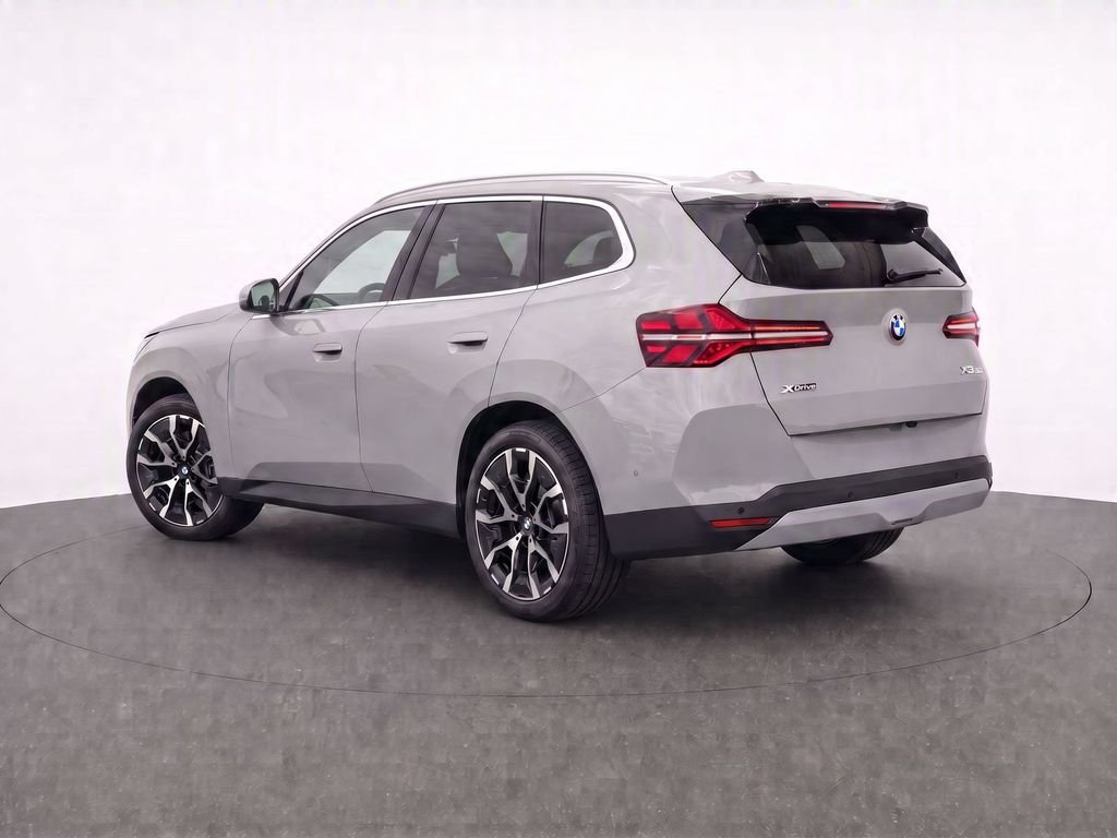 New 2026 Dune Grey Metallic BMW 30 xDrive image 4