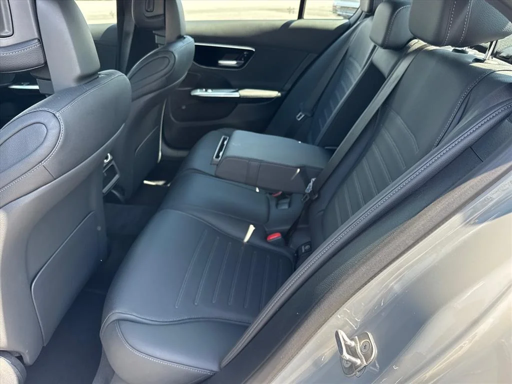 Used 2025 Alpine Mercedes-Benz C 300 4MATIC® image 14