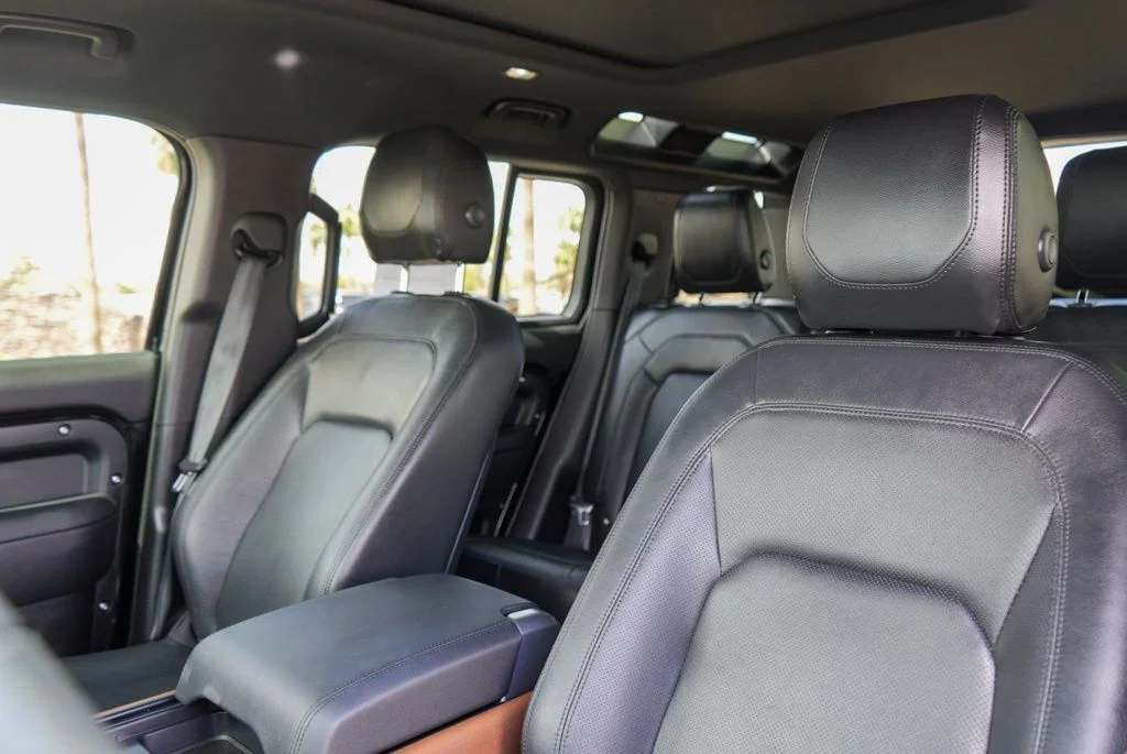 2024 Land Rover Defender S