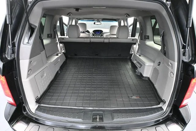 2012 Honda Pilot EX-L - Photo 37