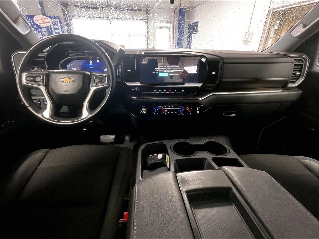Used 2023 Brown Chevrolet LT image 21