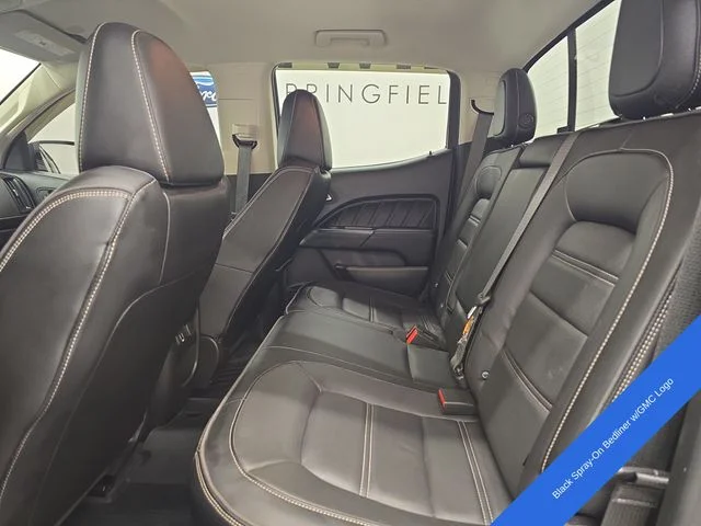 Used 2022 Onyx Black GMC Denali image 17