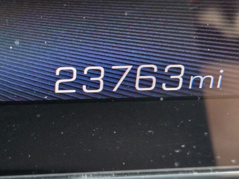 Used 2024 Summit White CHEVROLET FWD 4DR LT image 34