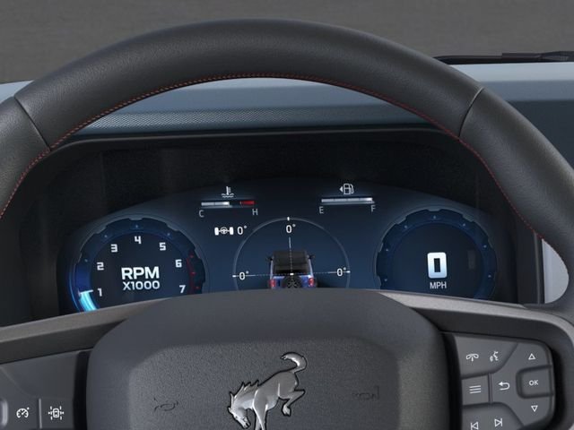 New 2026 Marsh Gray Ford Heritage Edition image 14