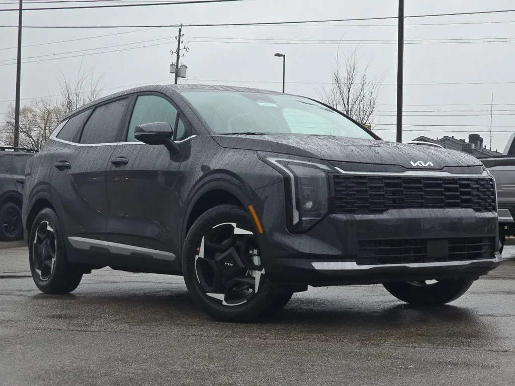 New 2026 Panthera Metal Kia EX image 2