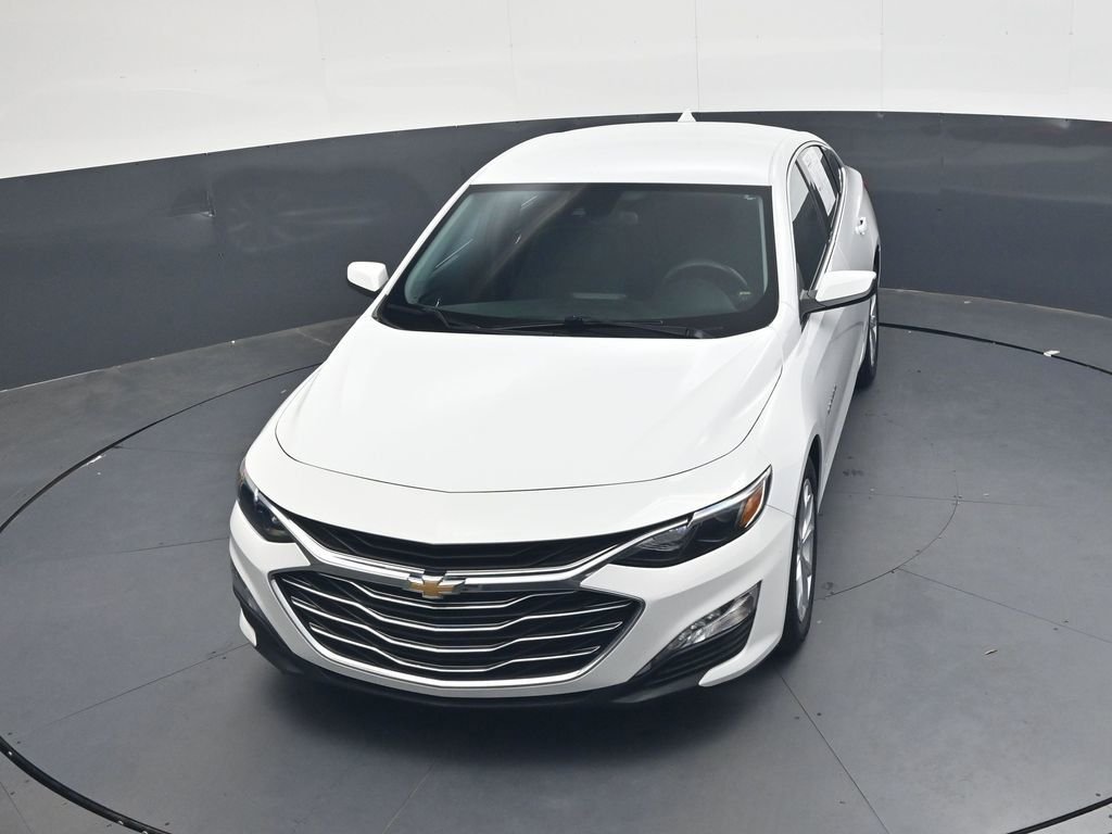 Used 2023 White Chevrolet LT image 39