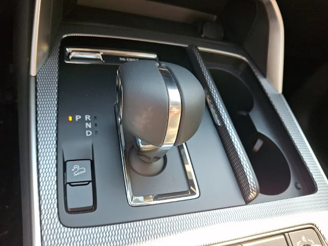 New 2026 Black Mazda 3.3 Turbo Premium image 13