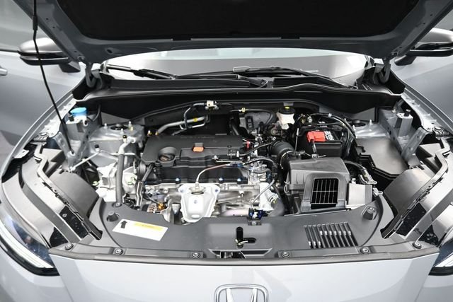 Used 2027 Gray Honda Sport image 25