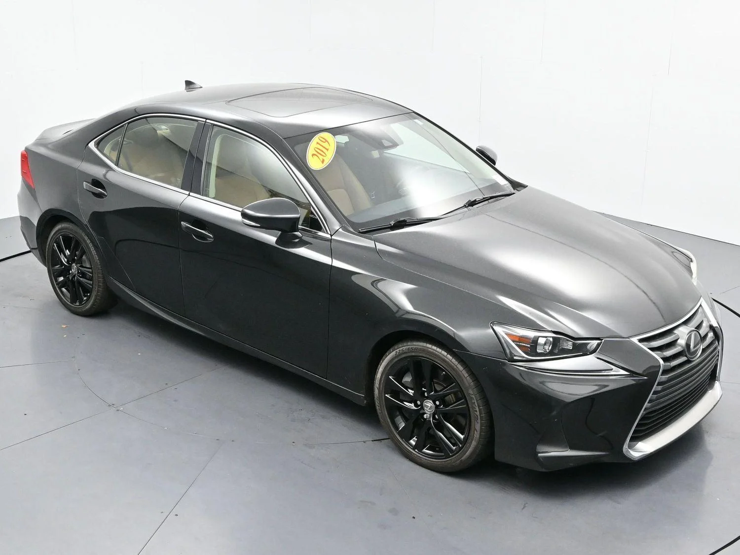 Used 2019 Caviar Lexus IS 300 image 32