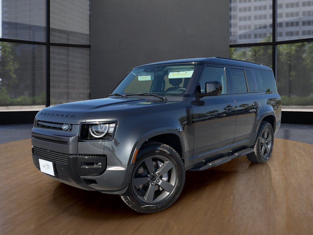 2026 Land Rover Defender S - Photo 9