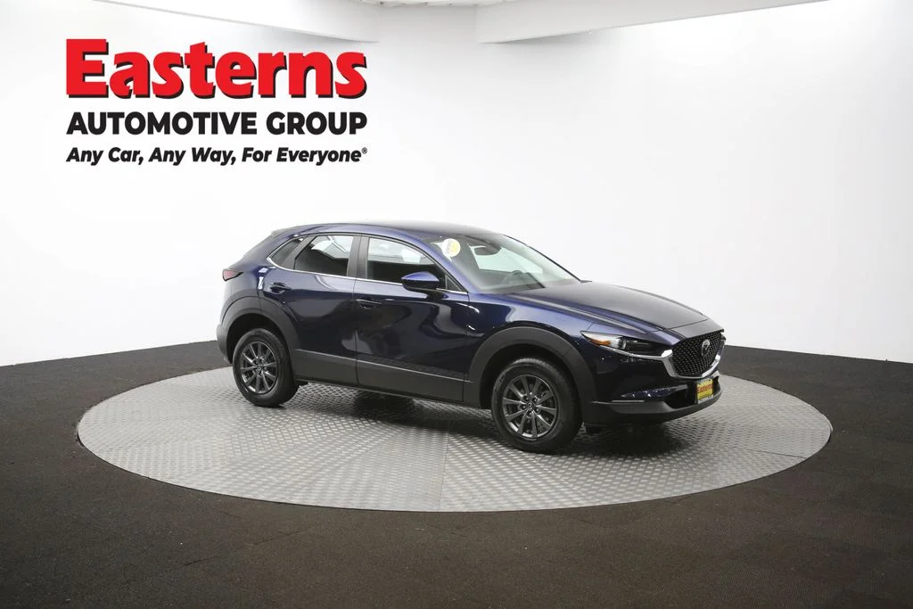 Used 2023 Blue Mazda 2.5 S image 45