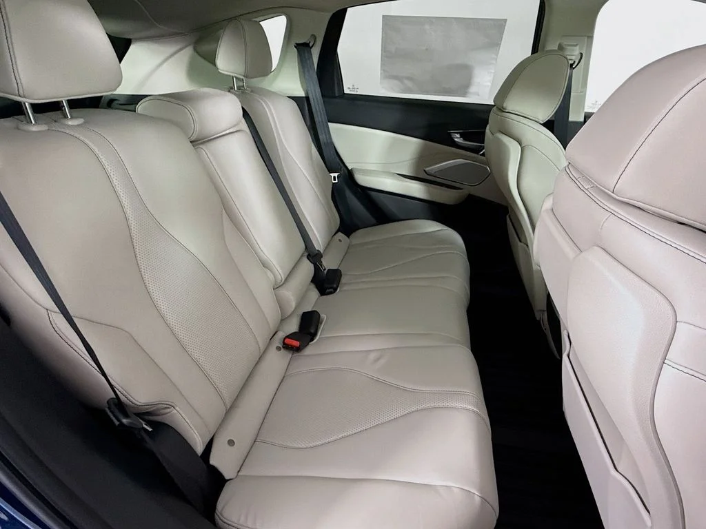 New 2026 Canyon River Blue Metallic Acura Technology Package image 28
