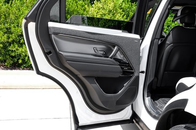 New 2026 White Land Rover Dynamic SE image 54
