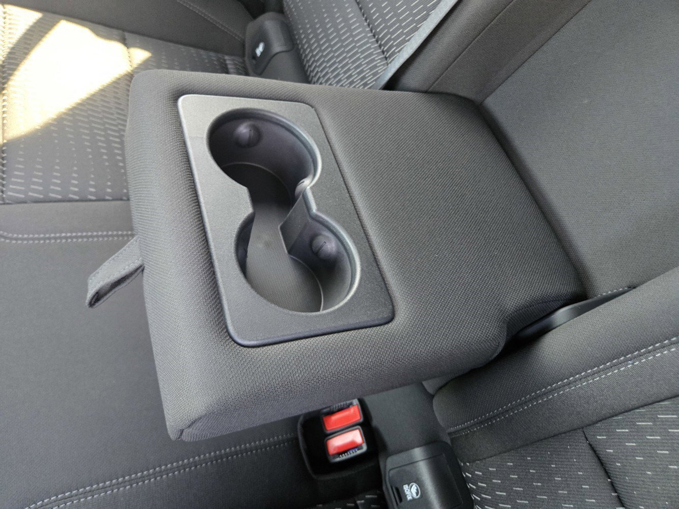 New 2026 Lakeshore Blue Metallic Chevrolet LT image 18