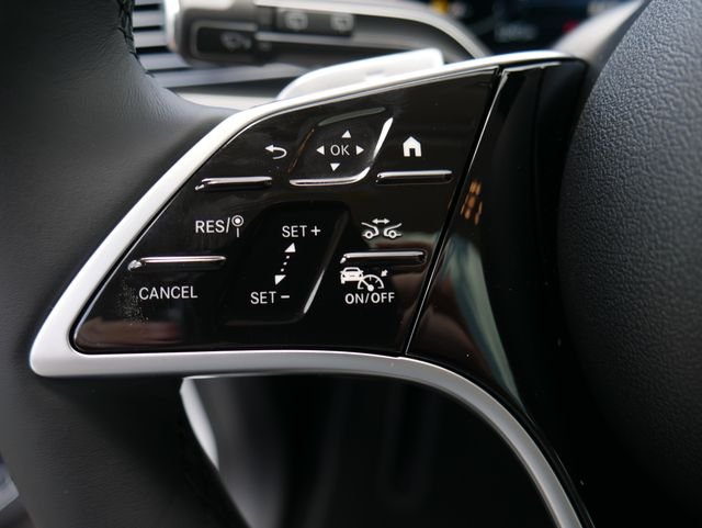 New 2026 Polar White Mercedes-Benz GLE 450 image 10