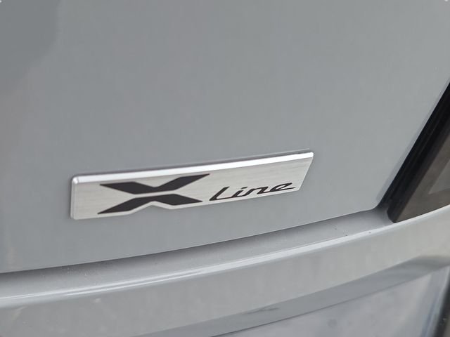 New 2027 Wolf Gray Kia X-LINE SX PRESTIGE image 5