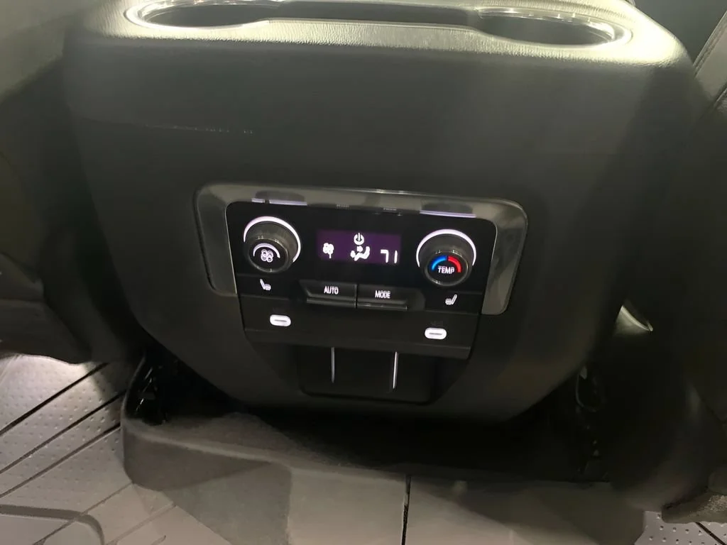 2023 Chevrolet Tahoe RST - Photo 18