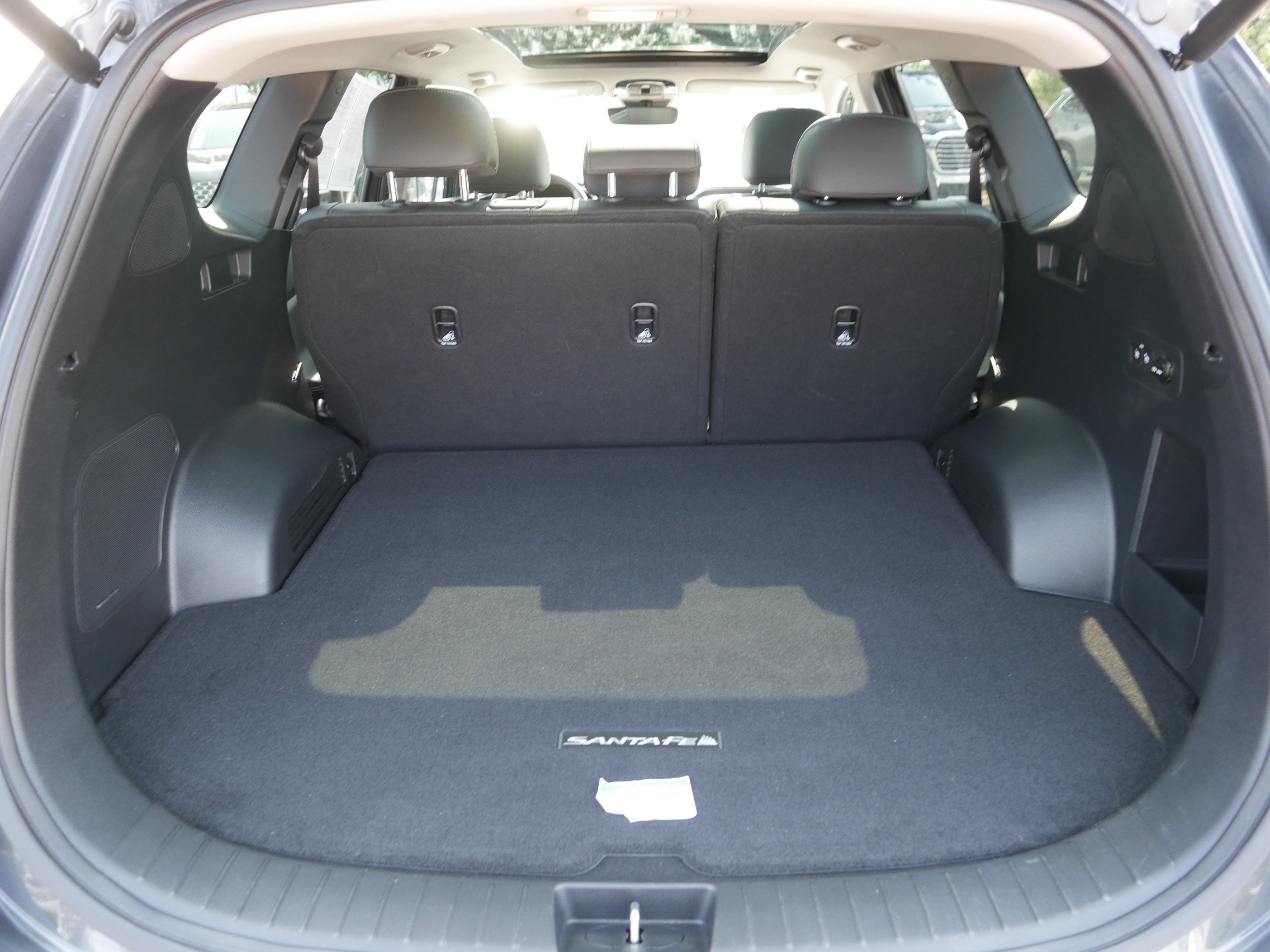 Certified Used 2023 Portofino Gray Hyundai SEL image 18