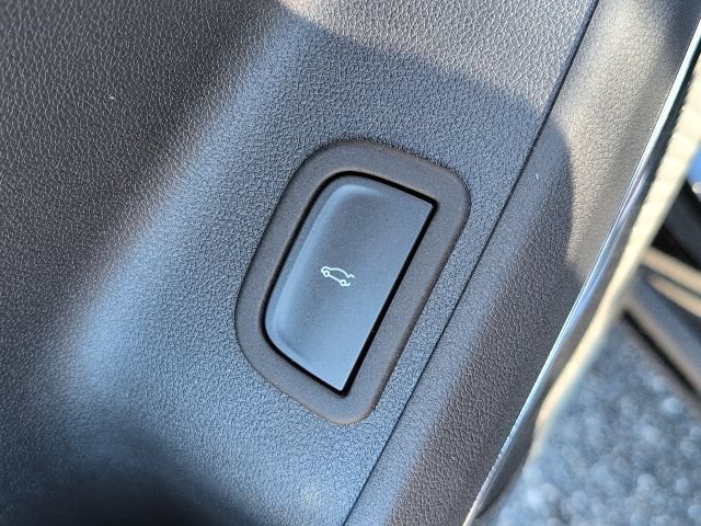 2026 Chevrolet Traverse High Country - Photo 19