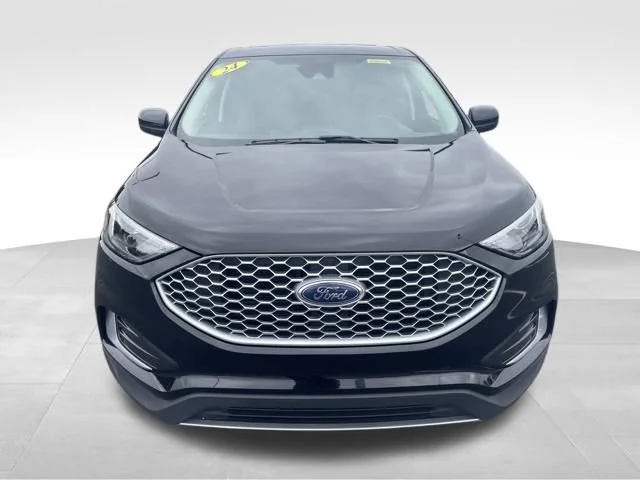 2024 Ford Edge SEL - Photo 9
