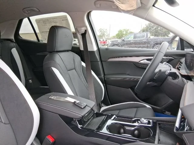 2026 Buick Envision Sport Touring - Photo 18