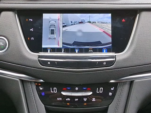 2026 Cadillac XT5 Premium Luxury - Photo 13