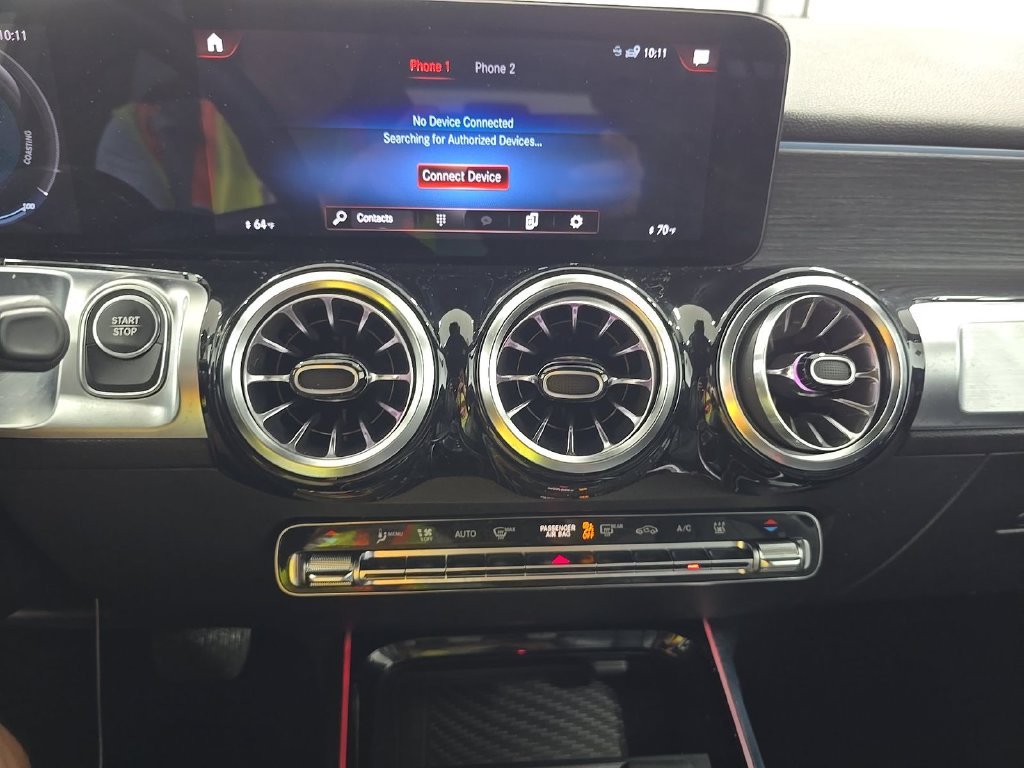 Used 2023 Gray Mercedes-Benz 300 image 12