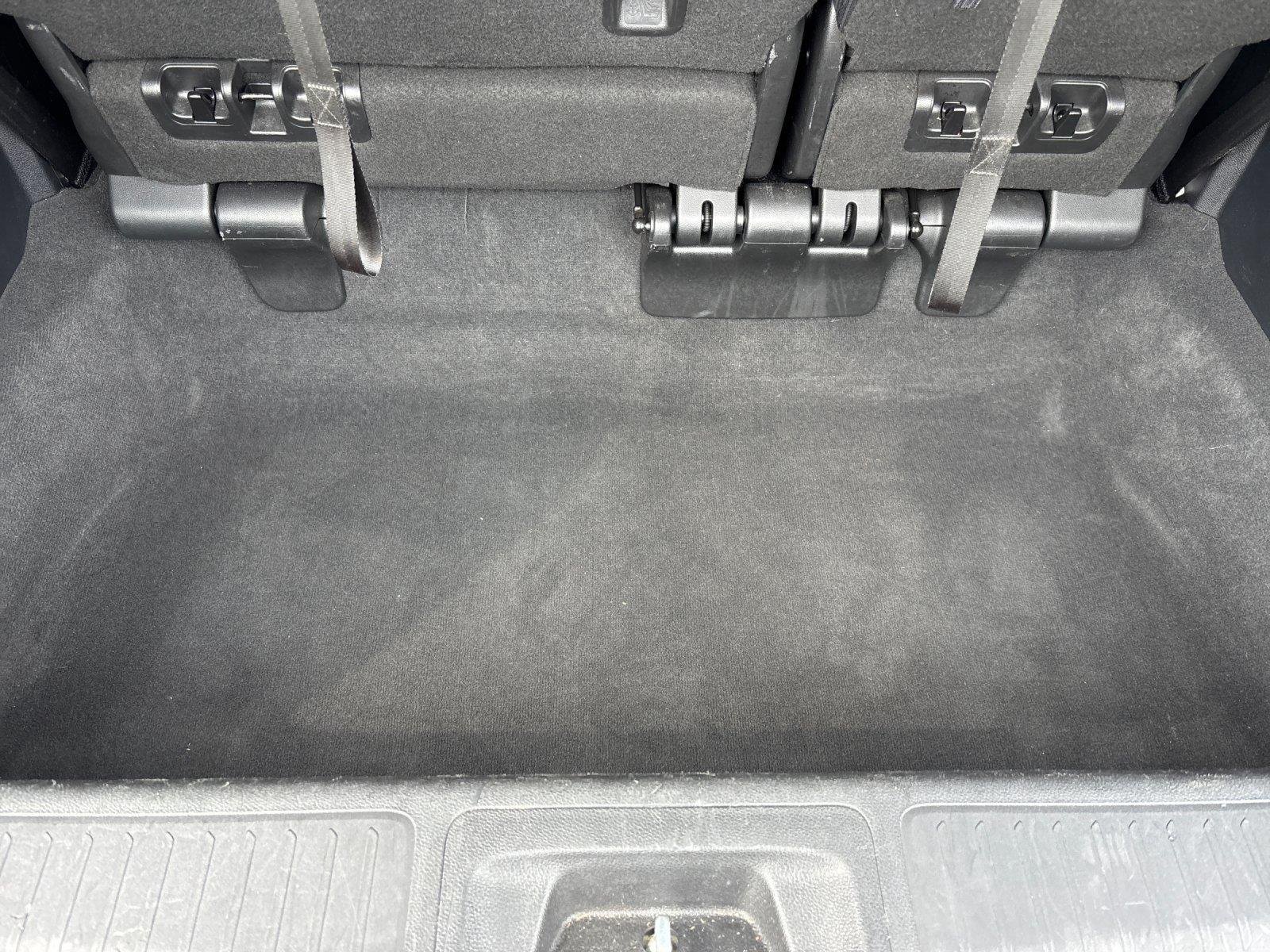 Used 2025  Honda EX-L image 35