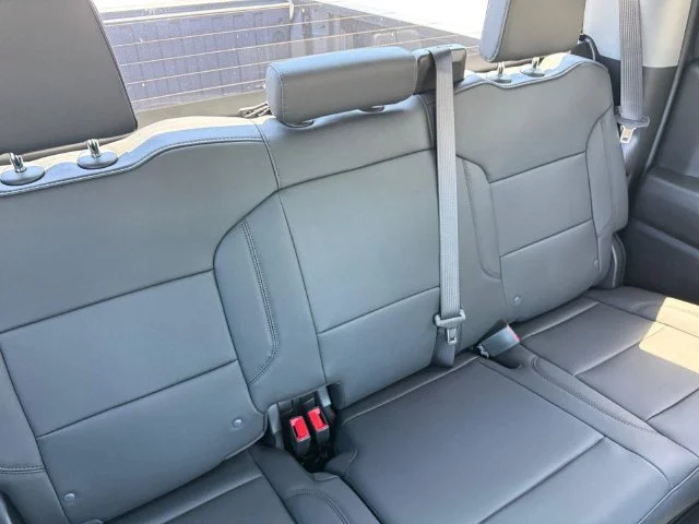 2026 Chevrolet Silverado 1500 Work Truck - Photo 17