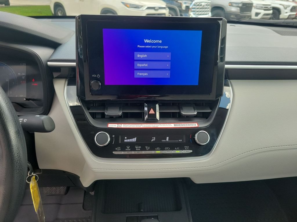 Used 2026 Silver Toyota L image 23