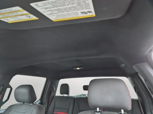 Used 2016 Gray Ford XLT image 12