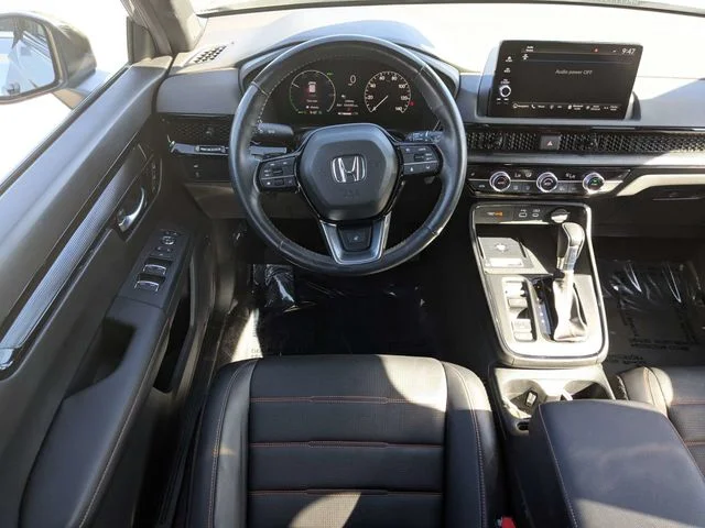 Used 2024  Honda Sport Touring image 17