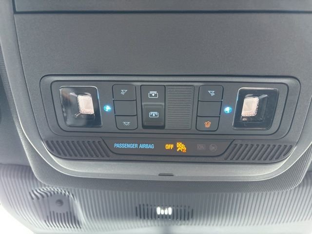 New 2026 Agate Black Metallic Ford Tremor® image 29