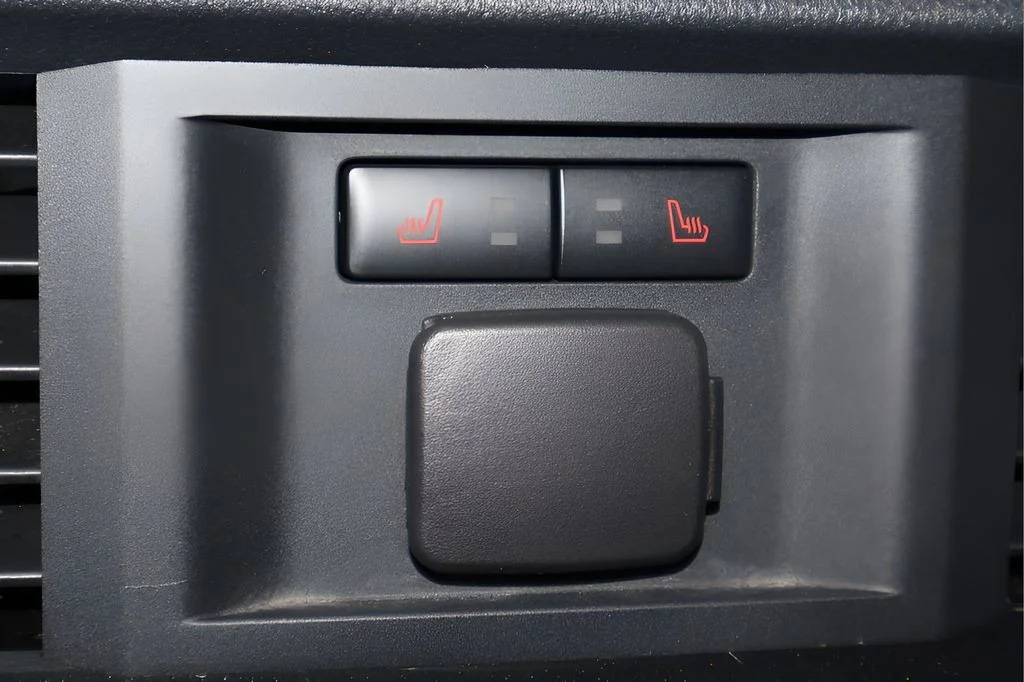 Used 2021 Black Ford Lariat image 13