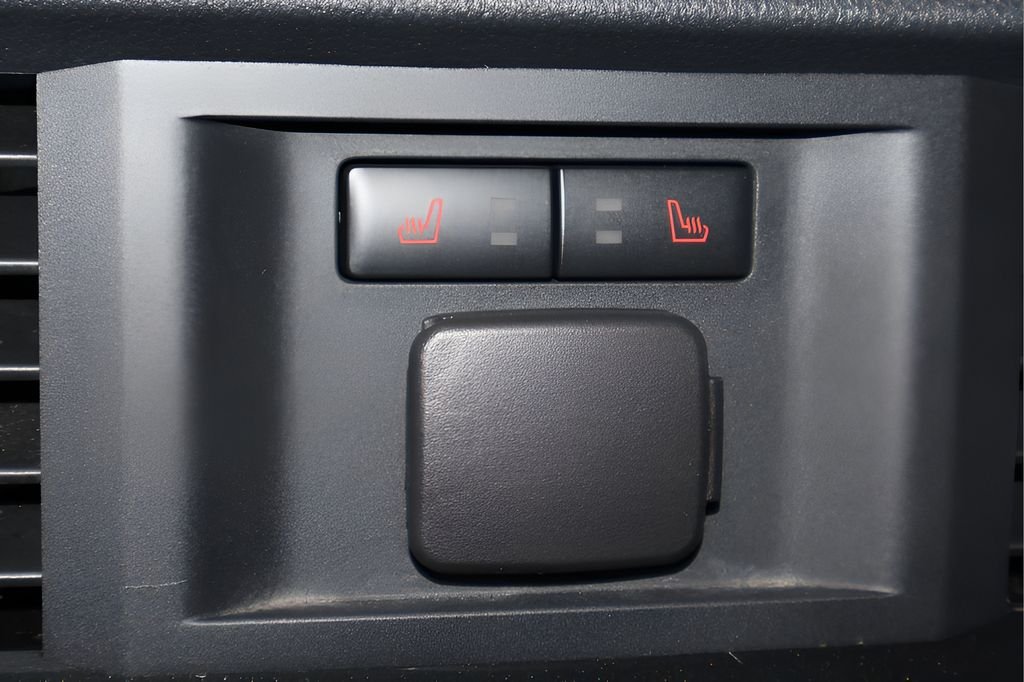 Used 2021 Black Ford Lariat image 13