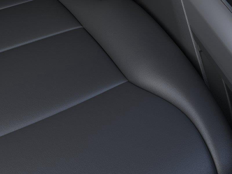 New 2026 Carbonized Gray Ford XLT image 9