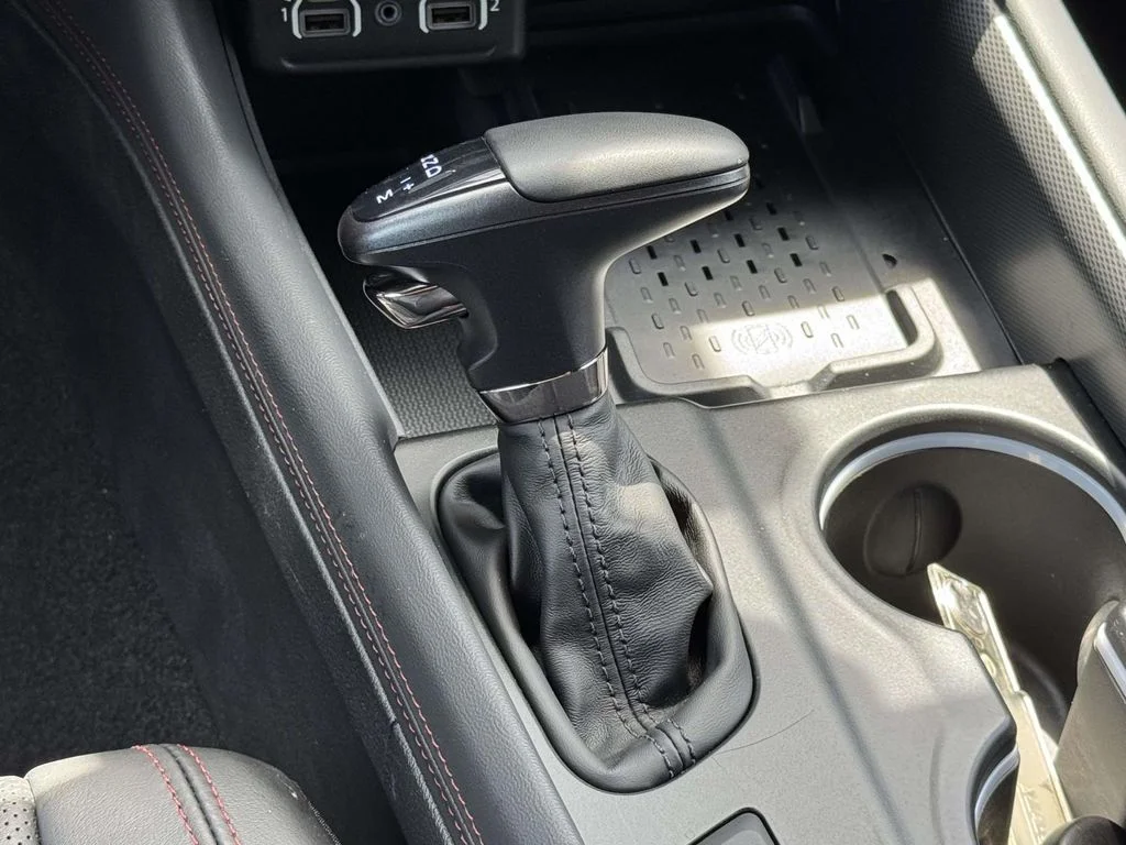 Used 2026 Black Dodge GT Plus HEMI V8 image 21