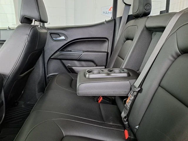 Used 2019 White Chevrolet ZR2 image 30