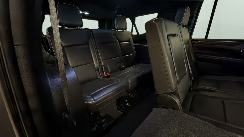 Used 2021 Gray GMC SLT image 15