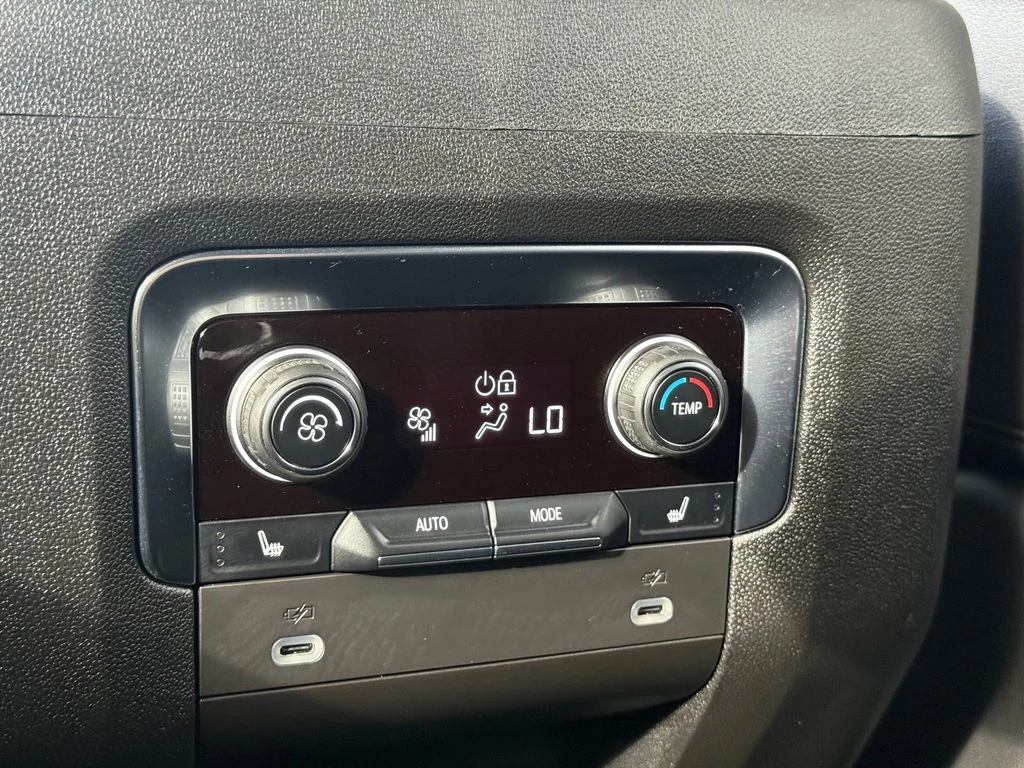 Used 2024 White Chevrolet RST image 23