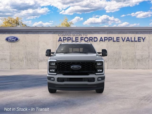 New 2026 Avalanche Ford Lariat image 6
