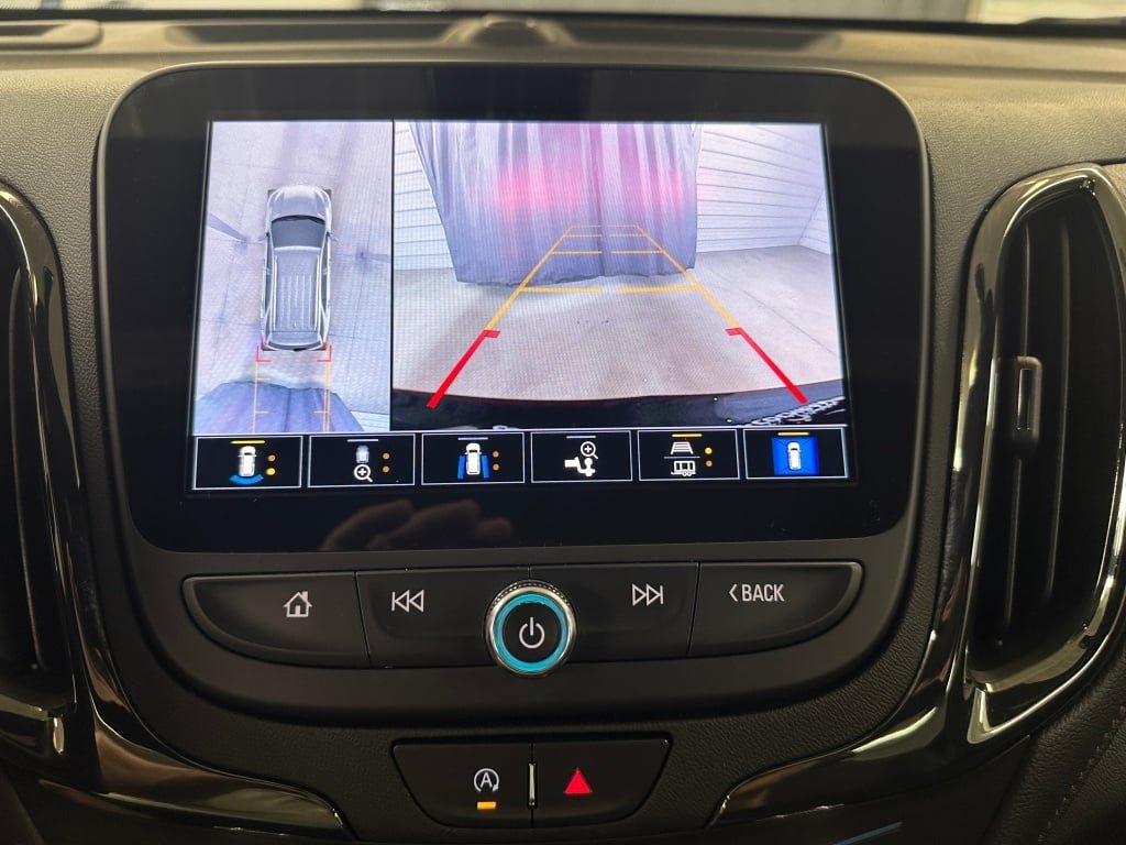 2023 Chevrolet Equinox RS - Photo 14