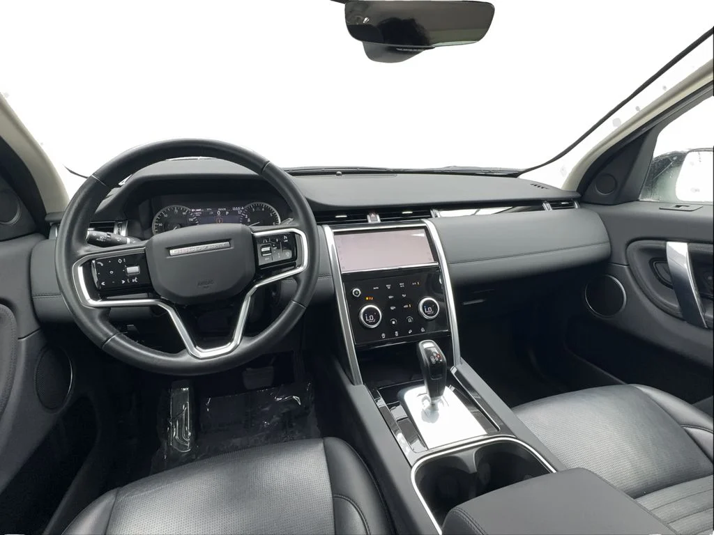 Used 2023 White Land Rover S image 33