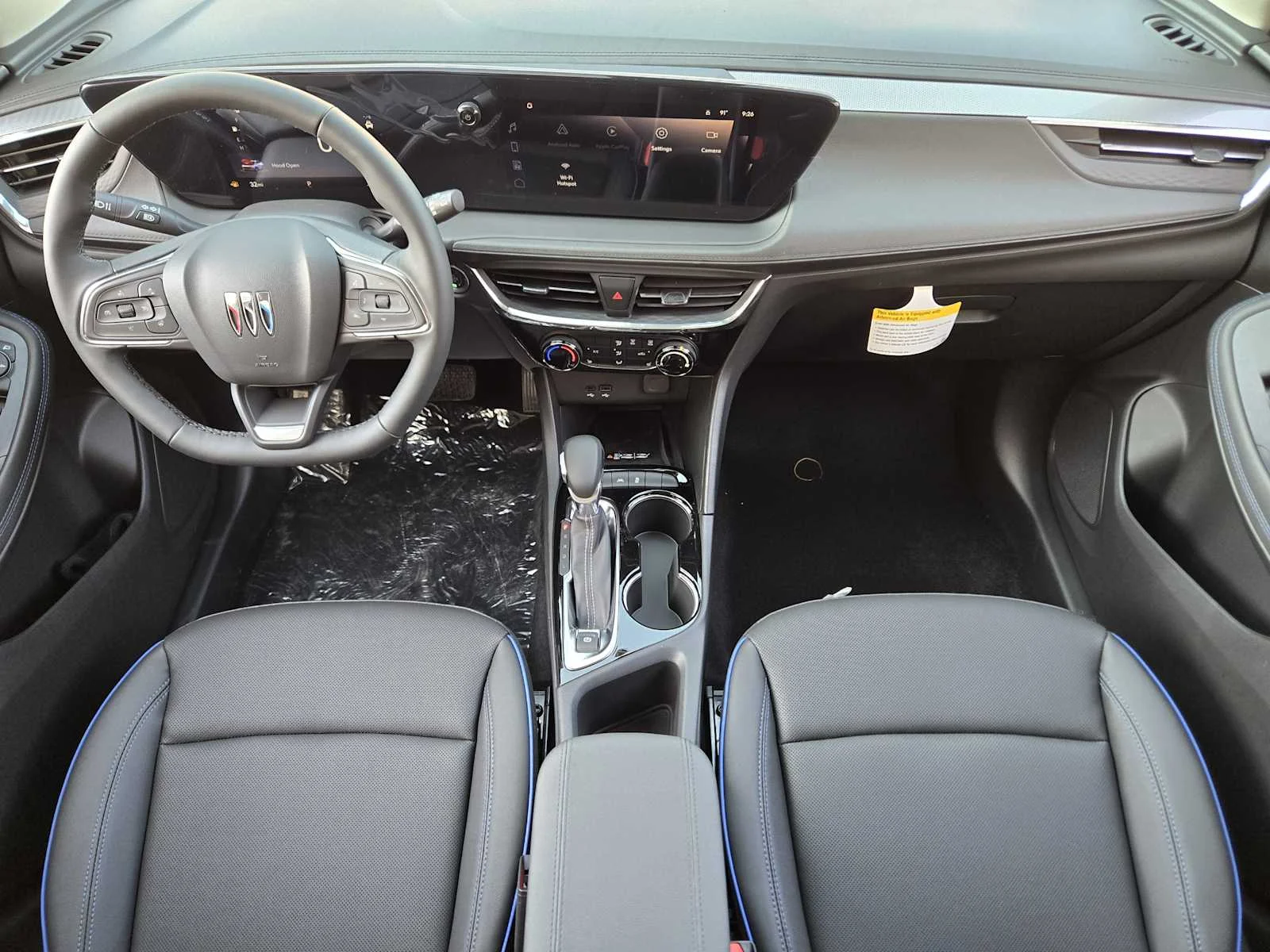 2026 Buick Encore GX Sport Touring - Photo 17