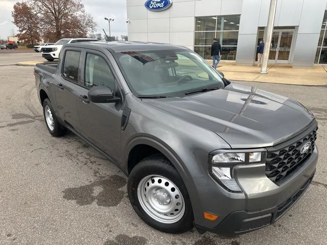 2025 Ford Maverick XL - Photo 6
