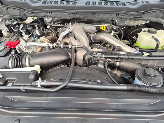 2026 Ford F-250 Super Duty Lariat - Photo 24