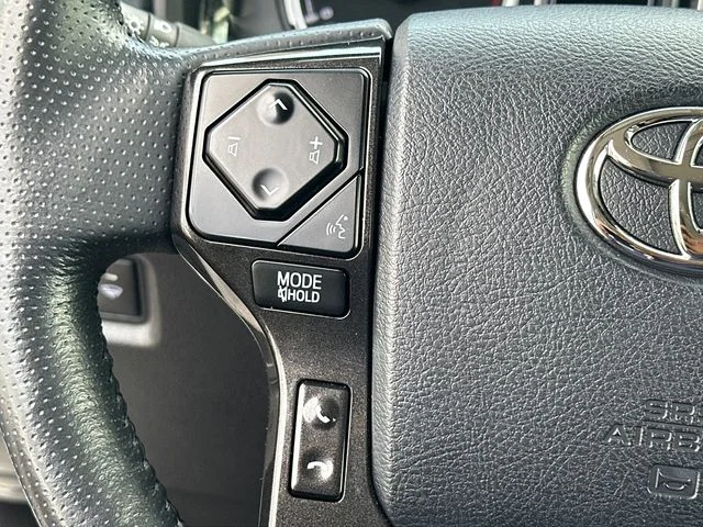 Used 2024 White Toyota TRD Pro image 21